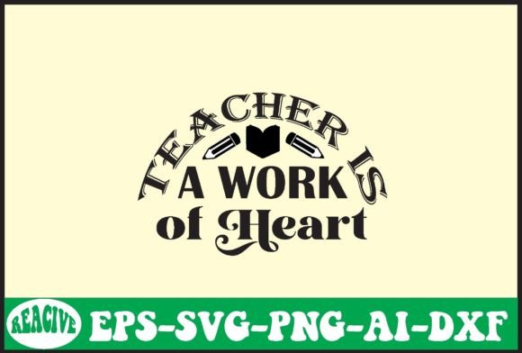 Teacher is a Work of Heart: A Detailed Review